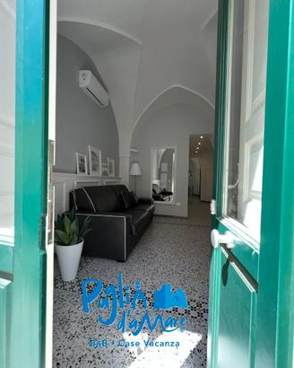 Casa Vacanza Zona Centrale LIZZANO (TA(