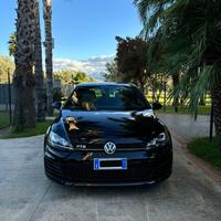 Golf 7 gtd