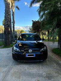 Golf 7 gtd
