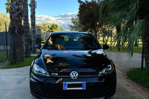 Golf 7 gtd