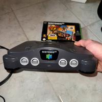 Nintento 64