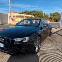 Audi A5 Cabrio 2.0 TDI - DIESEL - 2012
