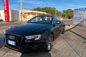Audi A5 Cabrio 2.0 TDI - DIESEL - 2012