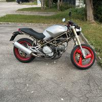 Ducati Monster 750 - 1996