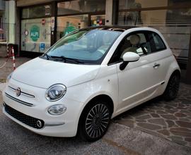 Fiat 500 1.2 Lounge Neopatentati