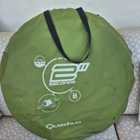 Tenda da campeggio Quechua 2 Seconds