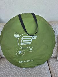 Tenda da campeggio Quechua 2 Seconds