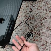 Tavola per gaming
