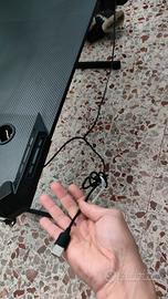 Tavola per gaming