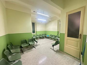 Ufficio in pieno Centro Storico