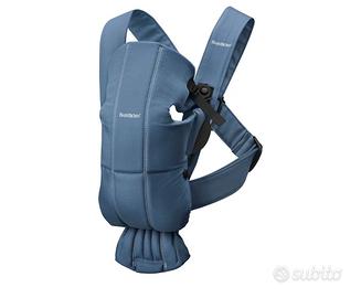 Marsupio neonato Babybjorn mini