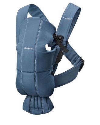 Marsupio neonato Babybjorn mini