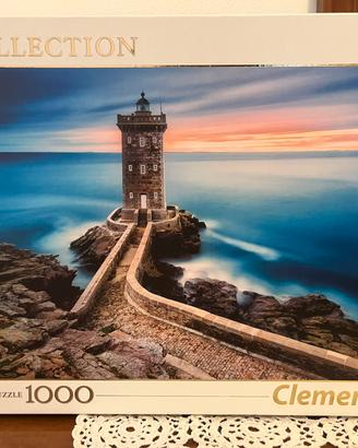 puzzle da 1000pz