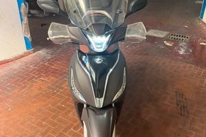 Kymco People 150