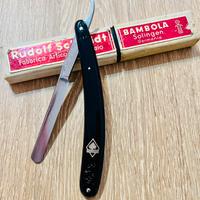 Rasoio mano libera Puma 68 -89