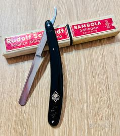 Rasoio mano libera Puma 68 -89