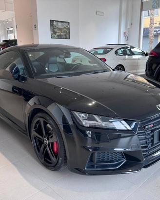 Audi TTS Coupe S 2.0 tfsi quattro s-tronic