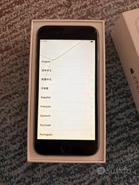 Iphone 6 64 GB