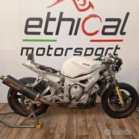 Ricambi originali accessori racing Yamaha r6 1999