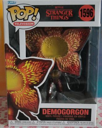 FUNKO POP