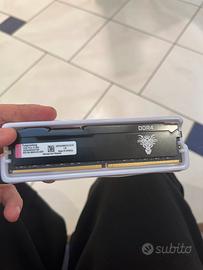 RAM DDR4 16GB 2666MHz