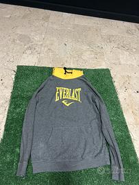 Felpa everlast