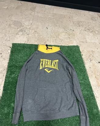 Felpa everlast