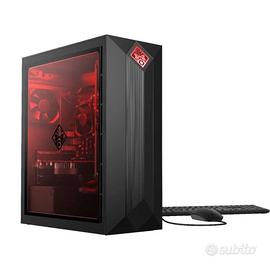 PC GAMING FISSO