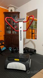 Pedana Basculante Diadora