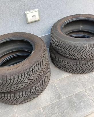 Pneumatici 4 Stagioni KLEBER 185/65 R15 88H M+S
