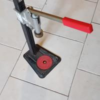 imbottigliatrice tappi a corona mondial