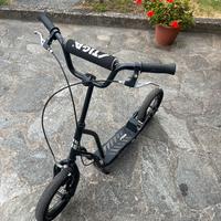 Mnopattino stiga