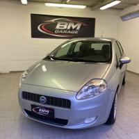 Fiat Grande Punto 1.2 5 porte Dynamic