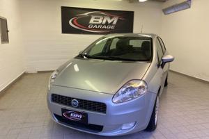Fiat Grande Punto 1.2 5 porte Dynamic