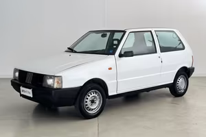 FIAT Uno 60 Selecta 3 porte S *AUTOMATICA*