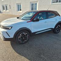 Opel Mokka gs line