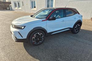 Opel Mokka gs line