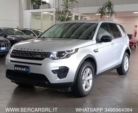 Land Rover Discovery Sport 2.0 TD4 150 CV Aut...