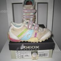 Geox n.24 Bimba Primavera
