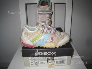 Geox n.24 Bimba Primavera