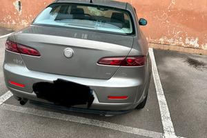 Alfa 159 jtdm distintive 150 cv