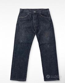 Levi's Jeans Uomo Originale