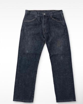 Levi's Jeans Uomo Originale
