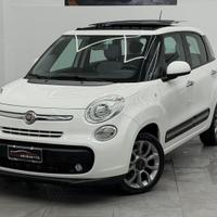 Fiat 500L 1.6 MJT 105CV lounge 11.2015