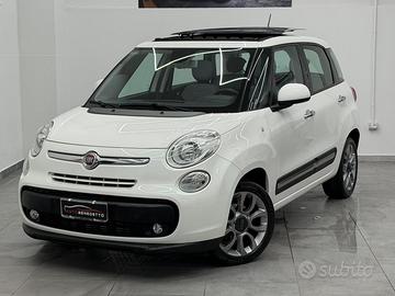 Fiat 500L 1.6 MJT 105CV lounge 11.2015