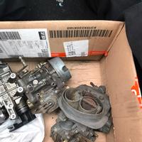 Carburatore panda 30