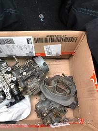 Carburatore panda 30