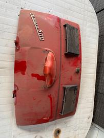 Cofano 500 d’epoca