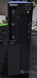 i5 2500K Ram 16Gb Ssd 275Gb Win 11