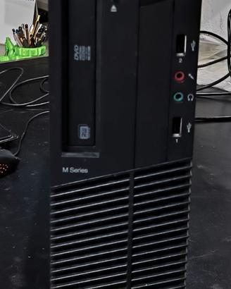 i5 2500K Ram 16Gb Ssd 275Gb Win 11